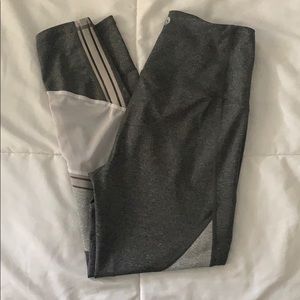High Rise Yoga Leggings